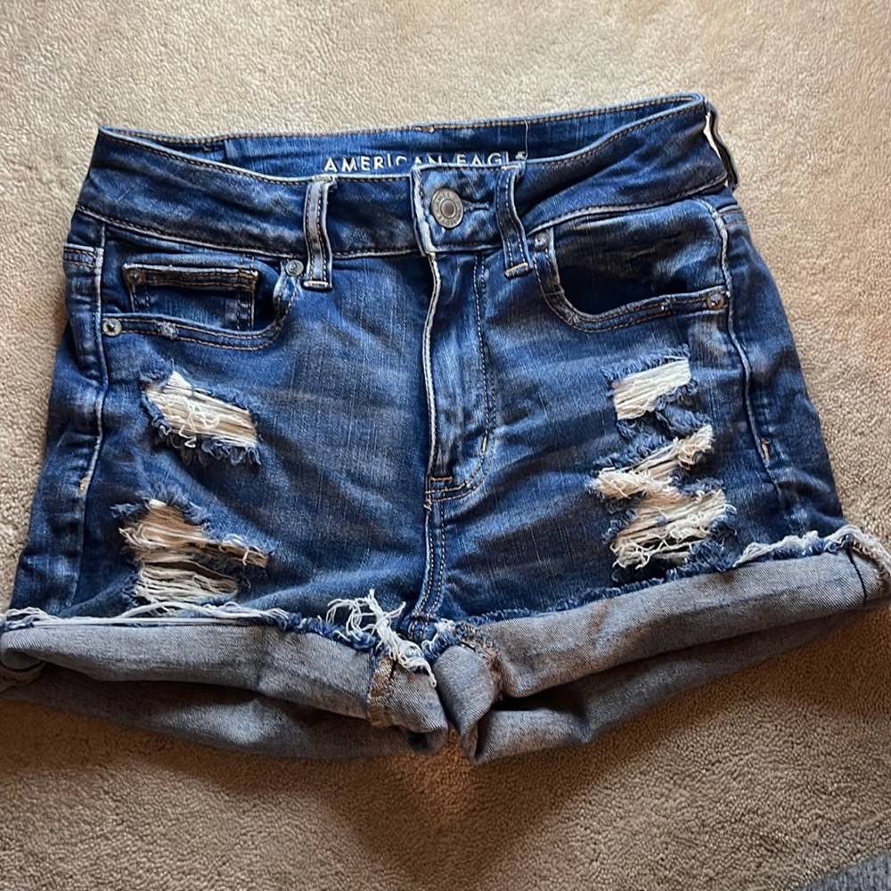 American Eagle Shorts